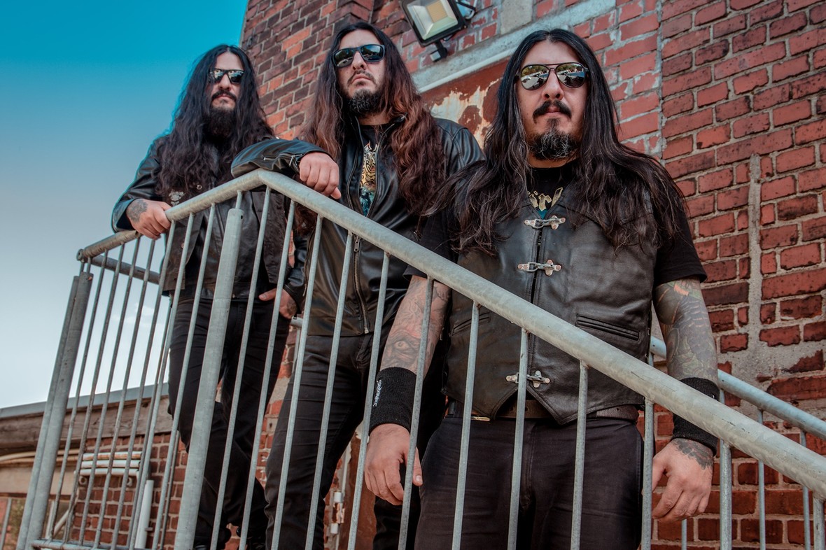 Krisiun Divulgacao