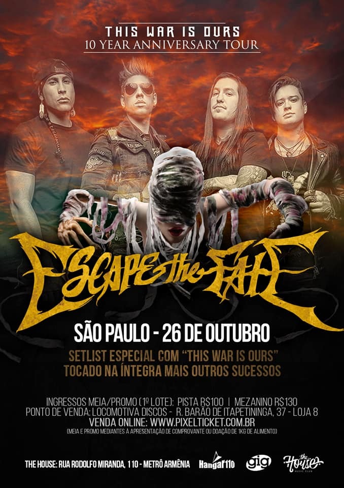 ETF flyer