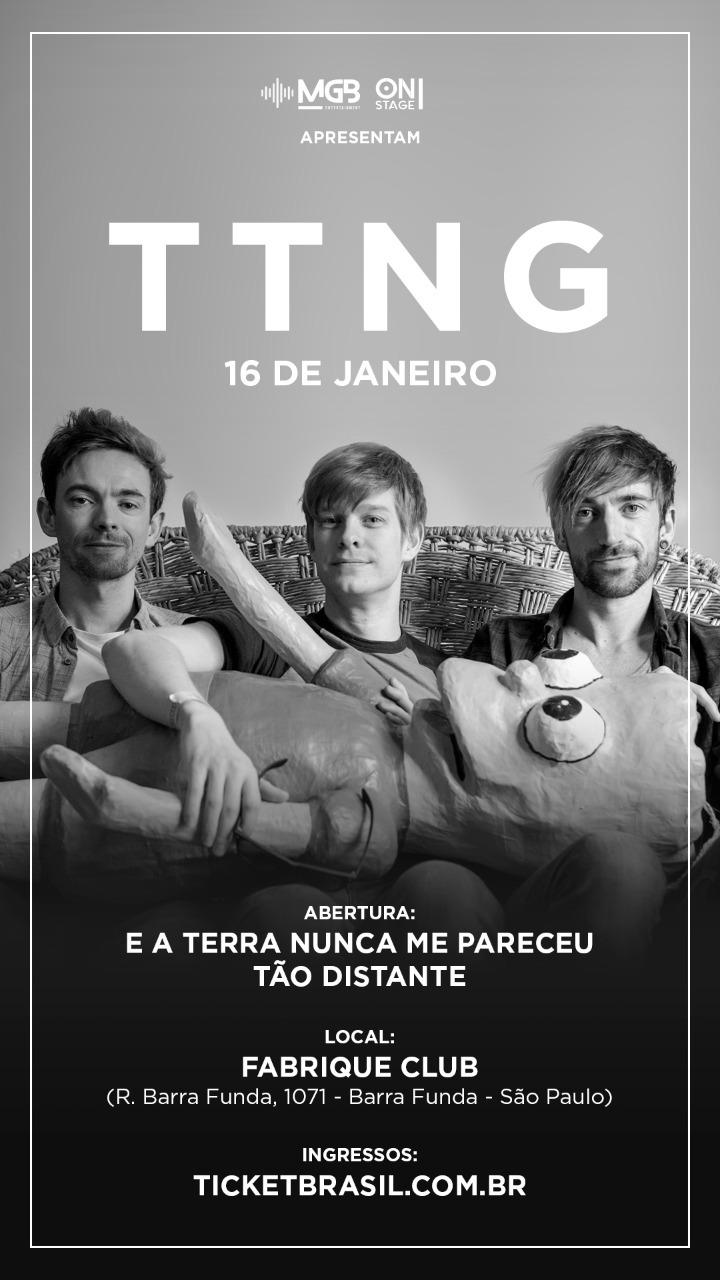 cartaz TTNG