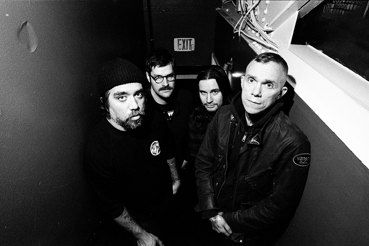 Converge 06 by Reid Haithcock