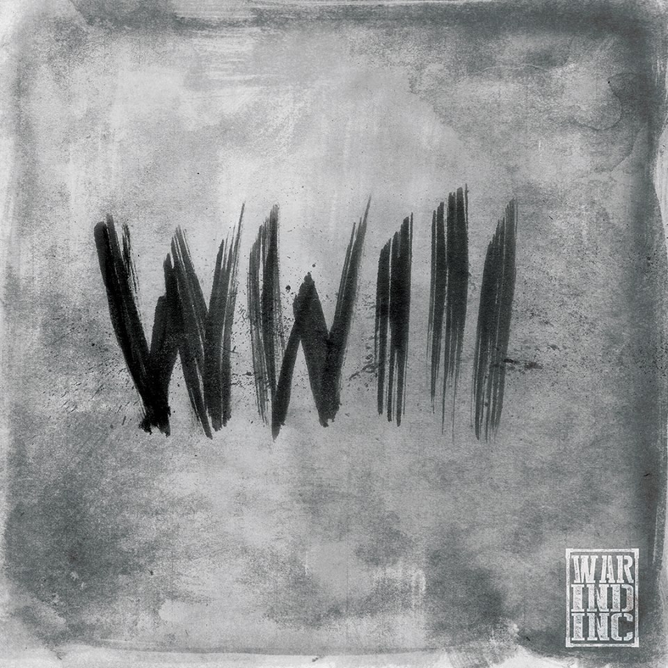 Capa original WWIII