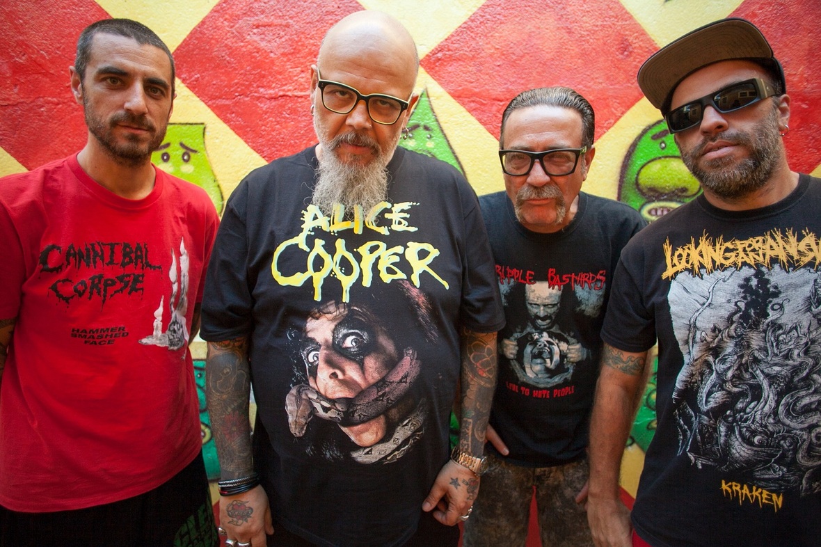 Foto por Clayton Clemente