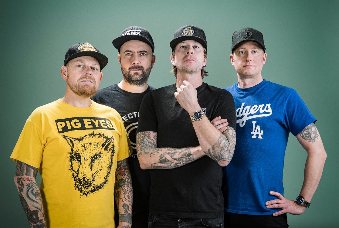 Millencolin 1