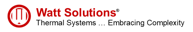 New Watt Solutions Tag