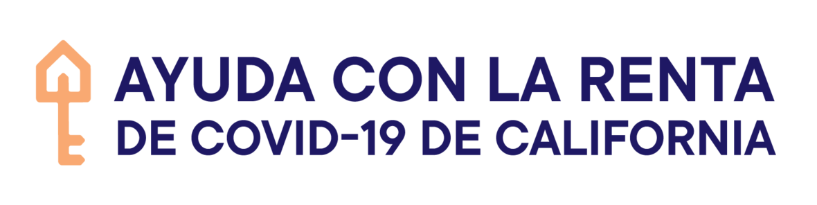 Rent Relief Logo Espanol Color