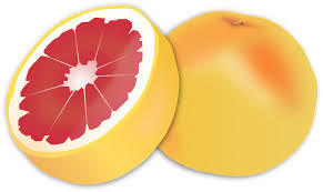 grapefruit