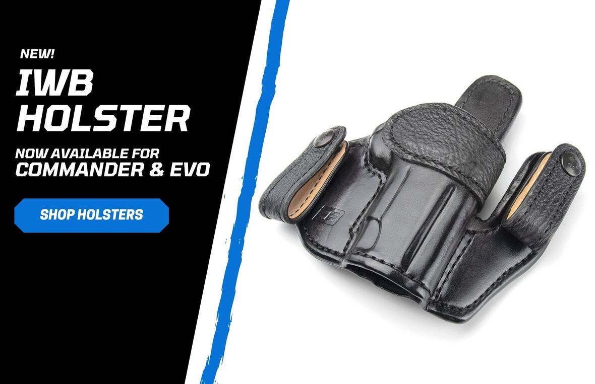 iwb holster