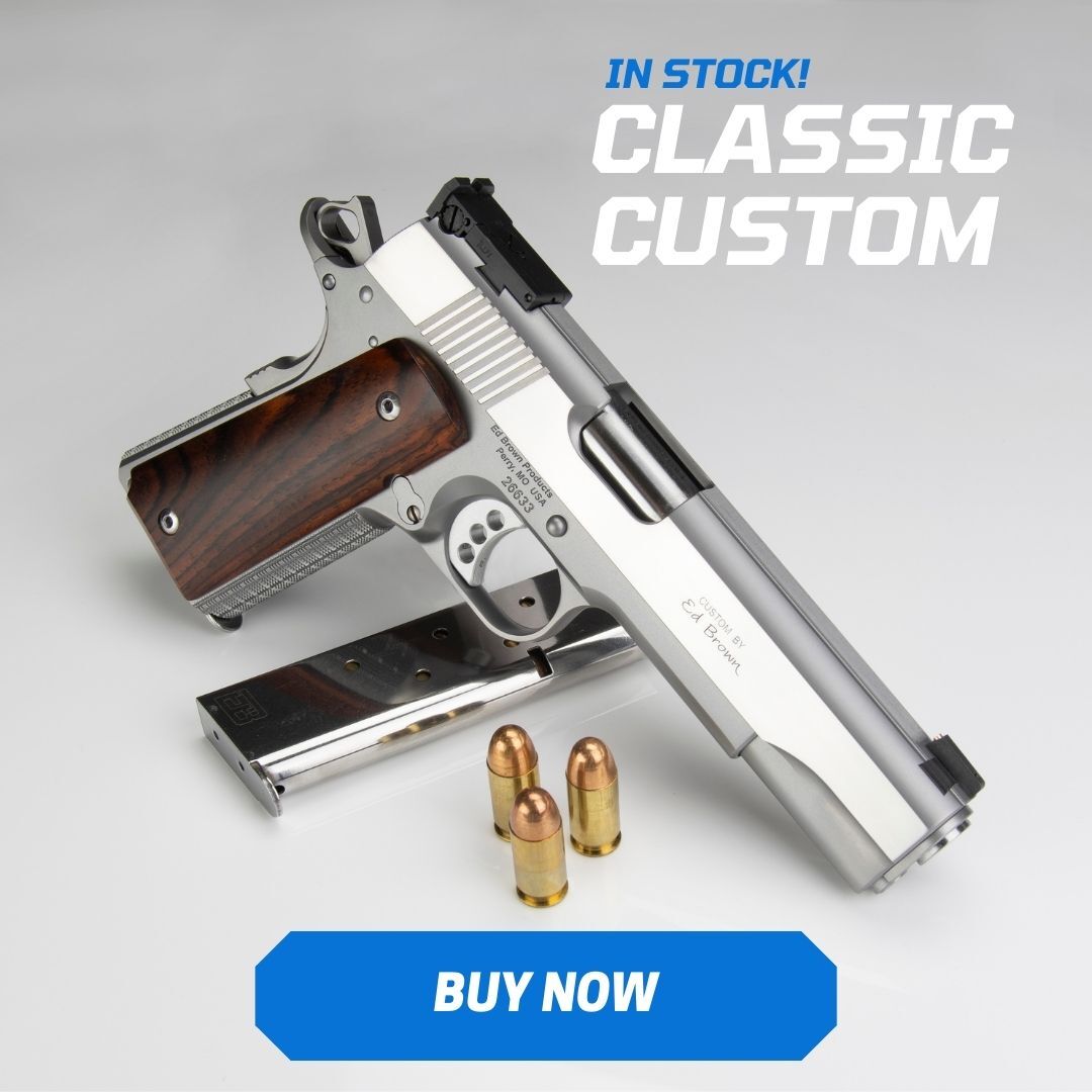 in stock Classic Custom