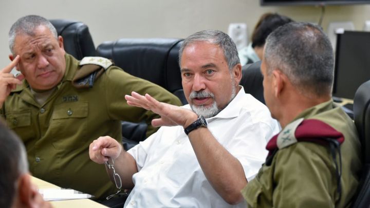 Lieberman