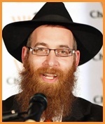 rabbi chabadu