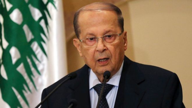 Aoun BBC