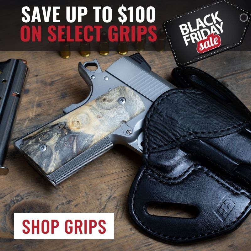 SAVE UP TO 100 ON SELECT GRIPS