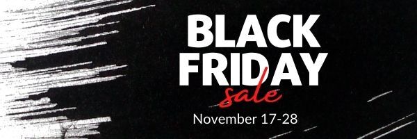 black friday sale 1 