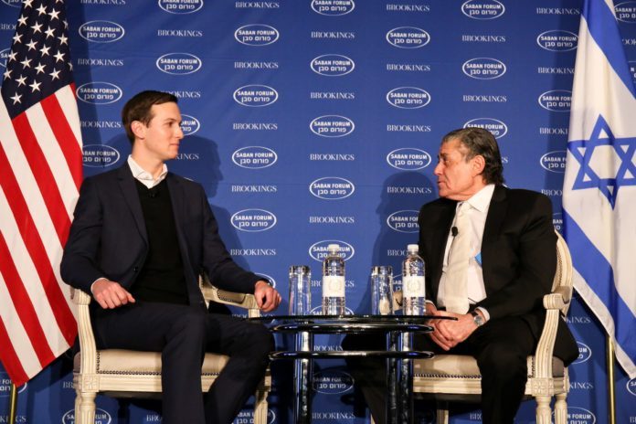 kushner