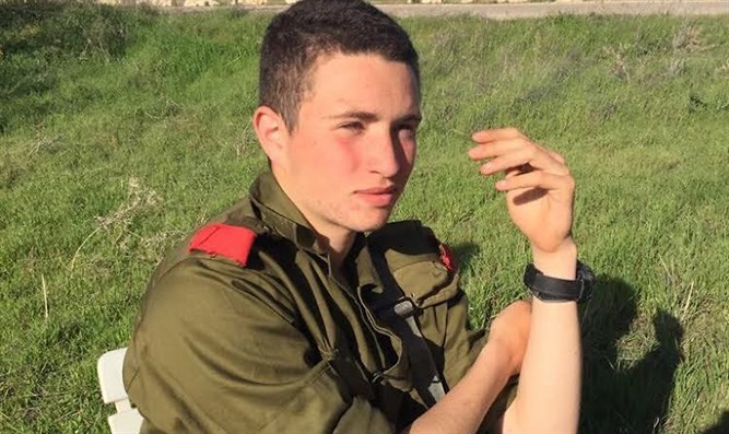 soldier