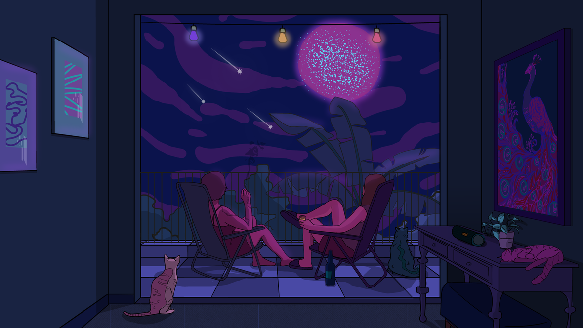 PGU VINHETADOAMOR AZUL v2