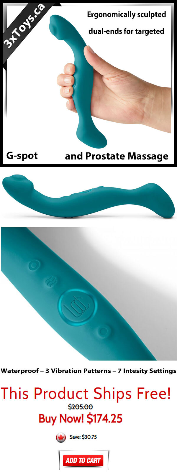 Sway-Warming-Massager
