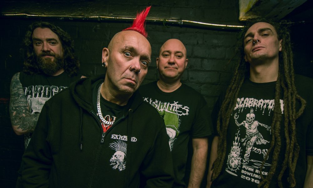 the exploited