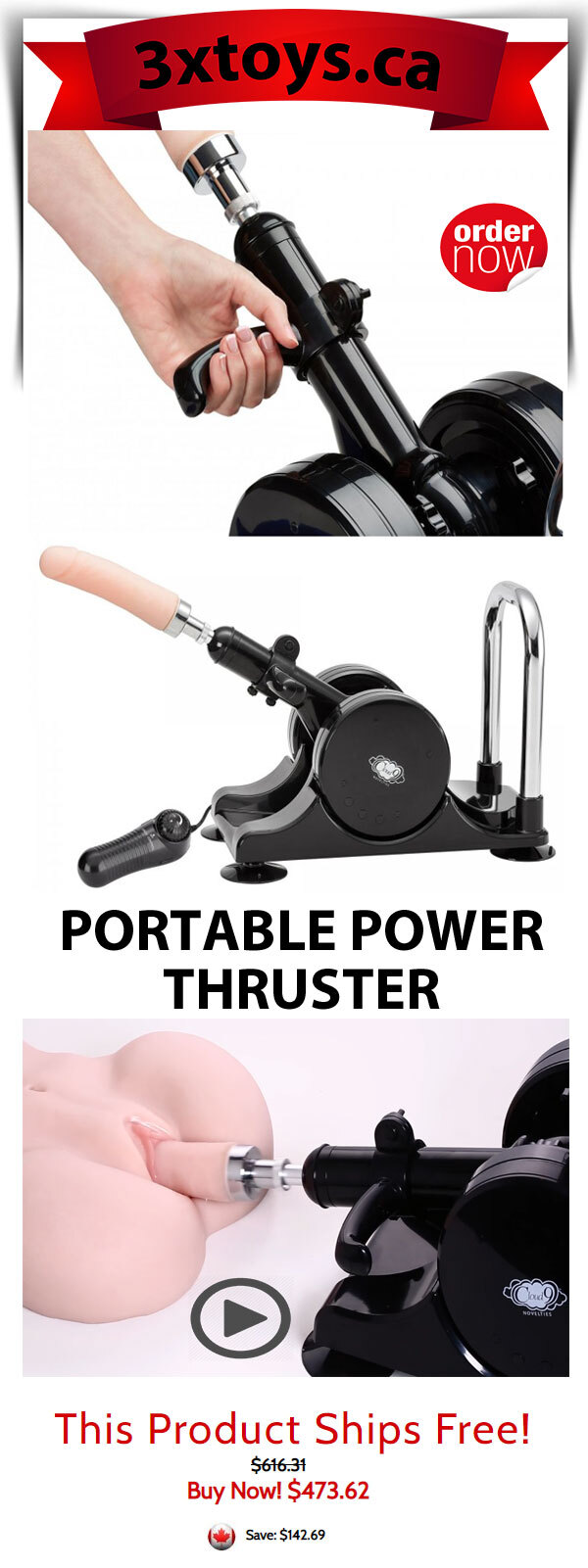CLOUD-9-SEX-POWER-THRUSTER-SEX-MACHINE