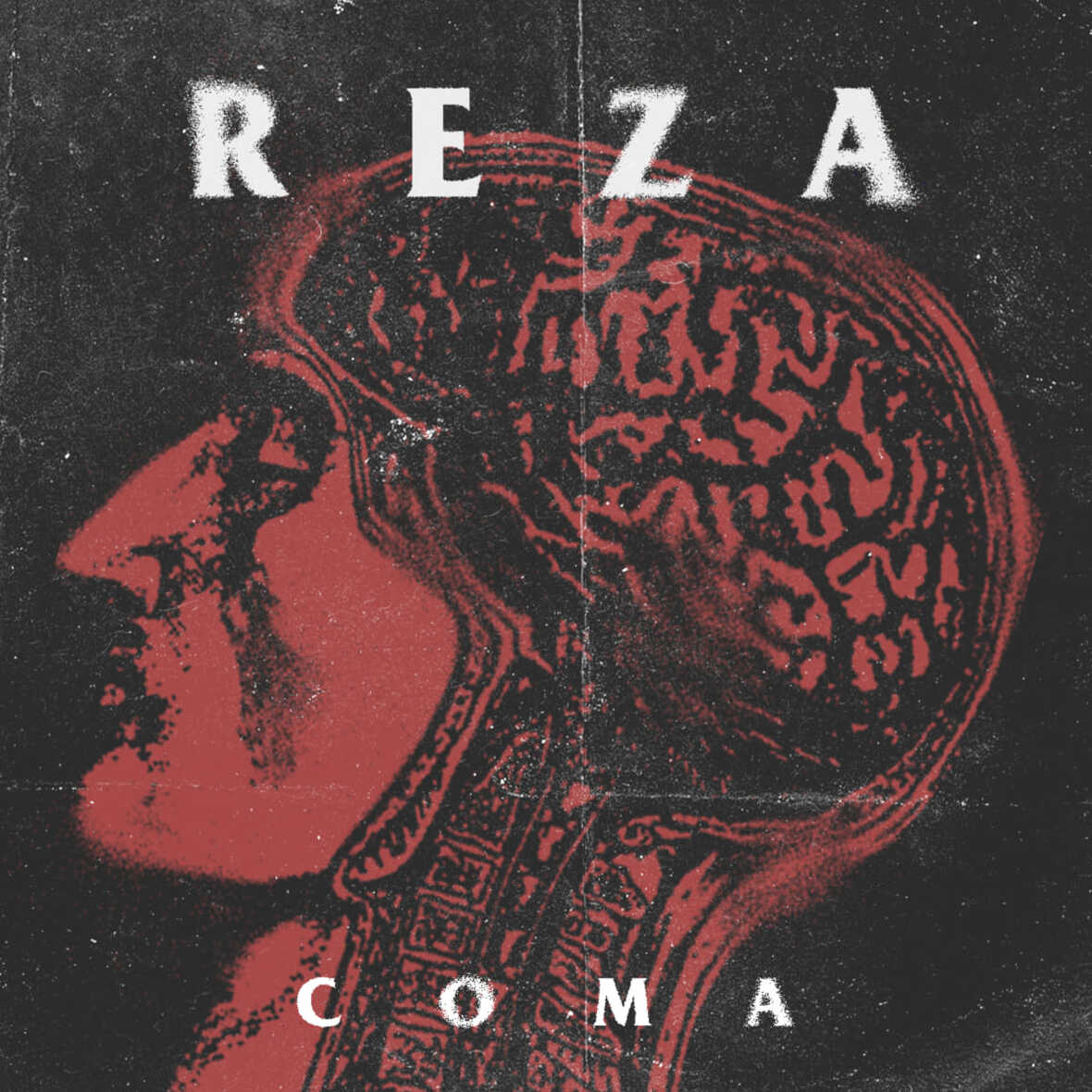 reza coma capa