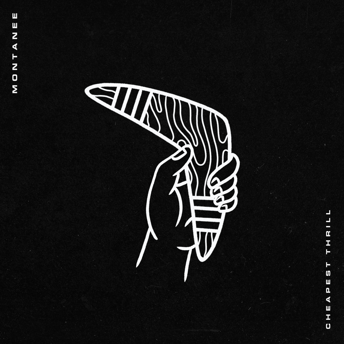 Capa Cheapest Thrill