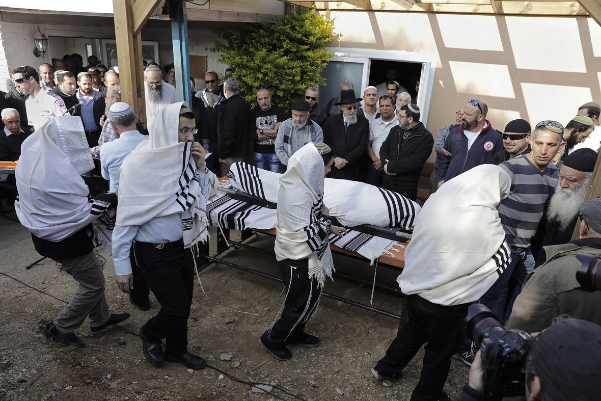 funeral
