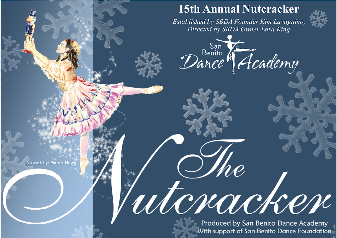 Nutcracker 2022 November Update