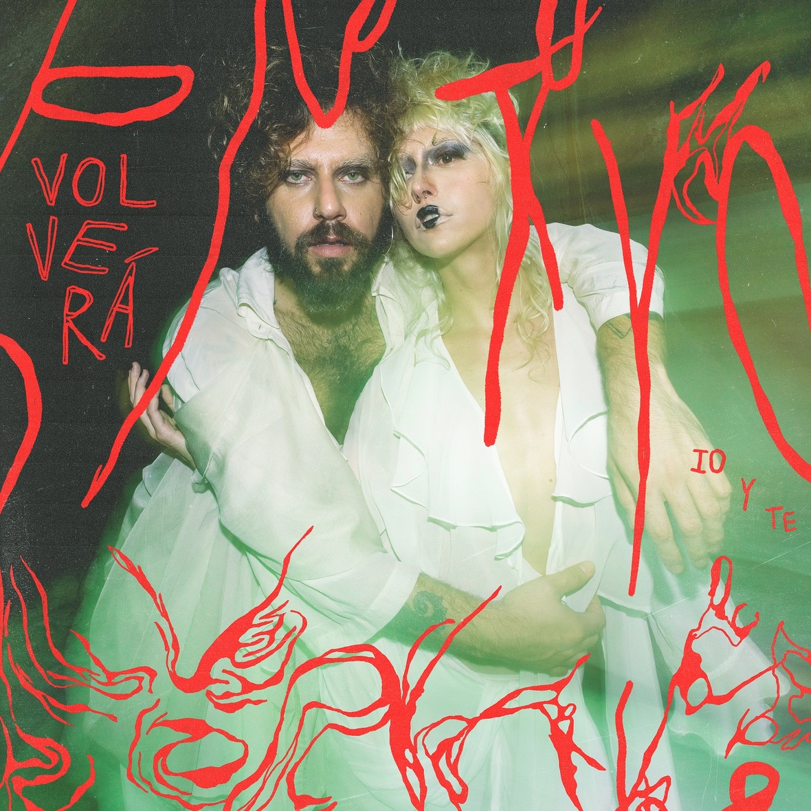 capa volvera io y te 1