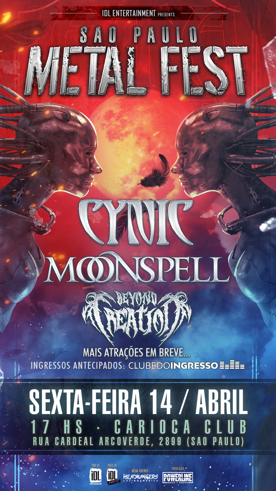 Sao Paulo Metal Fest Story copia