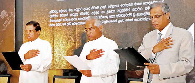 suman srisena