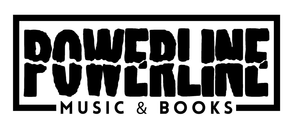 Powerline Music Books - Logo PNG 01
