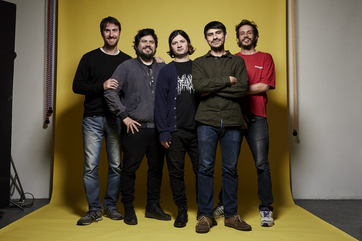 El Mato a un Policia Motorizado 4