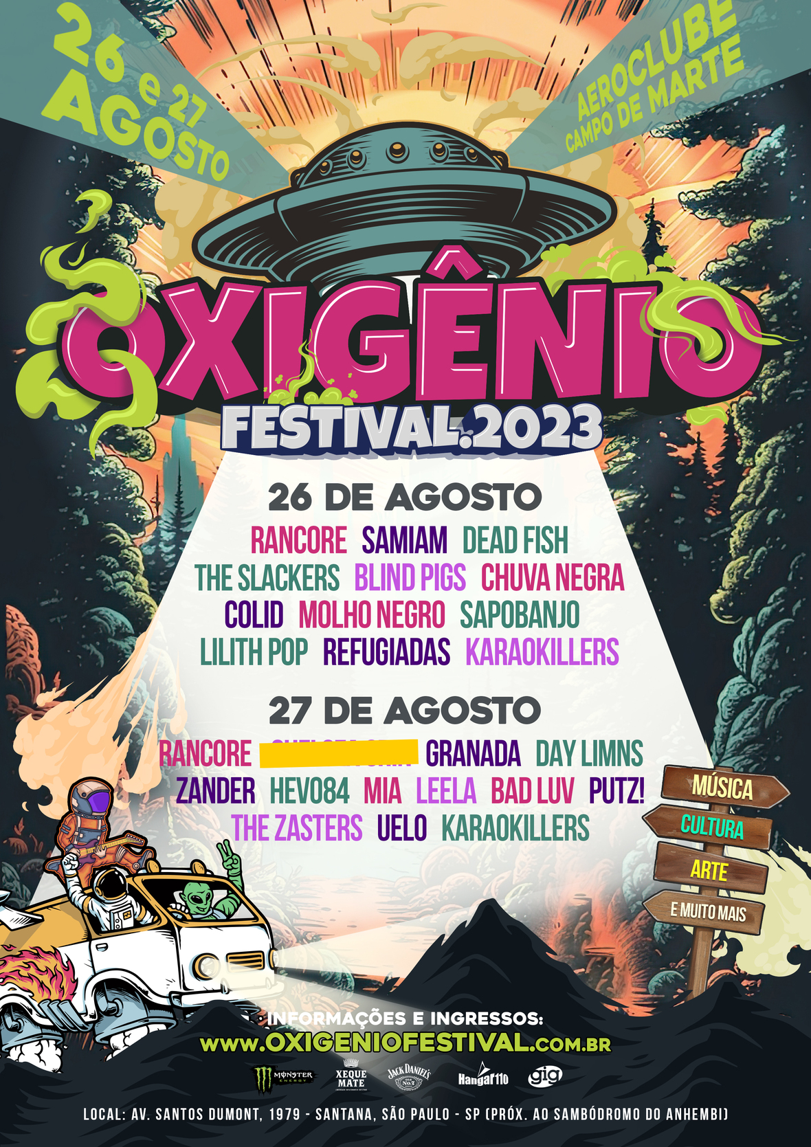 FLYER OxigenioFestival