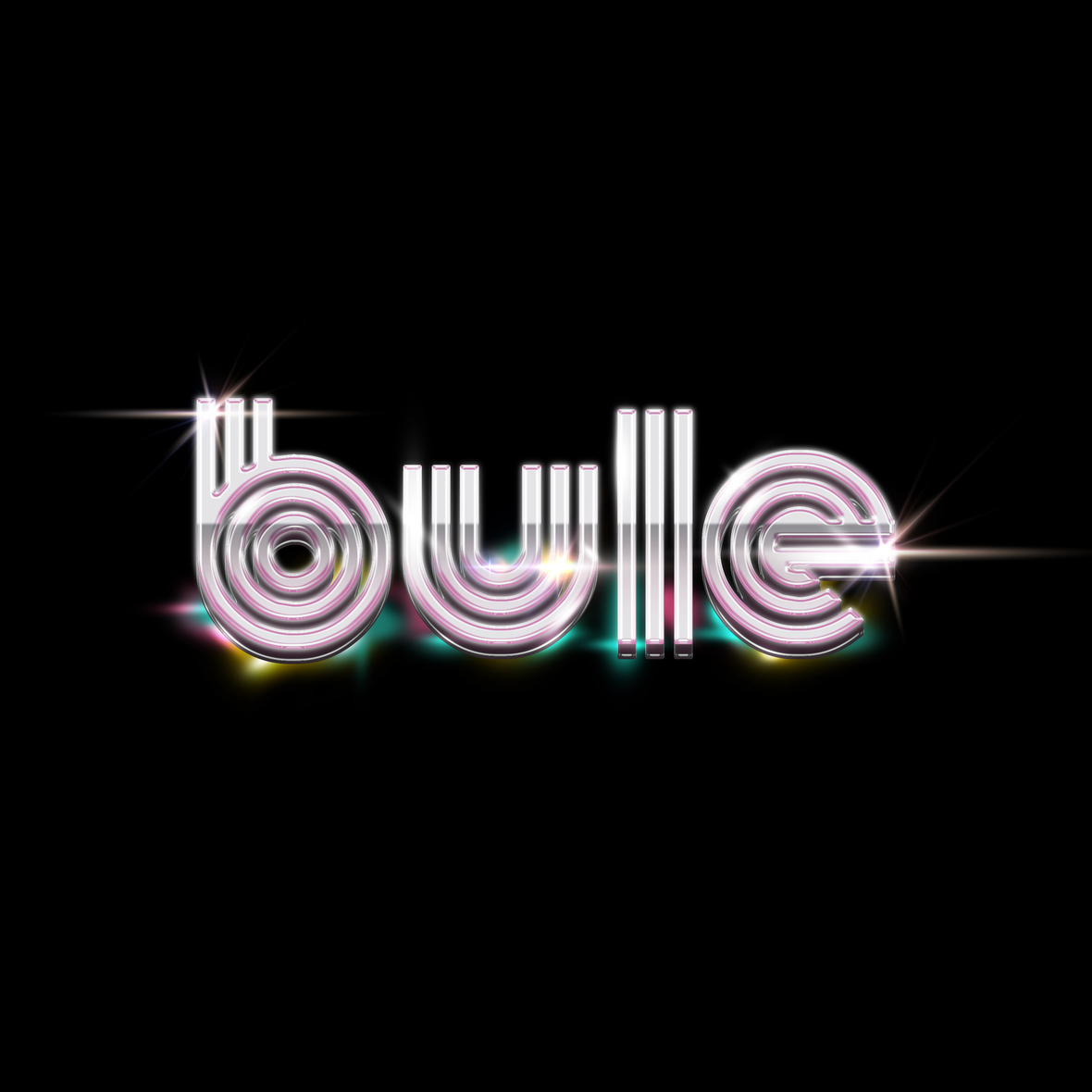 BULE dancando CAPA disco 1