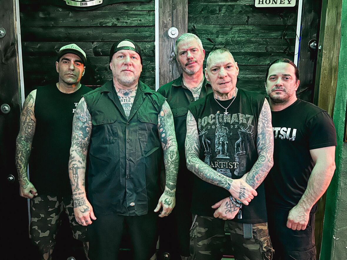 agnostic front 2023