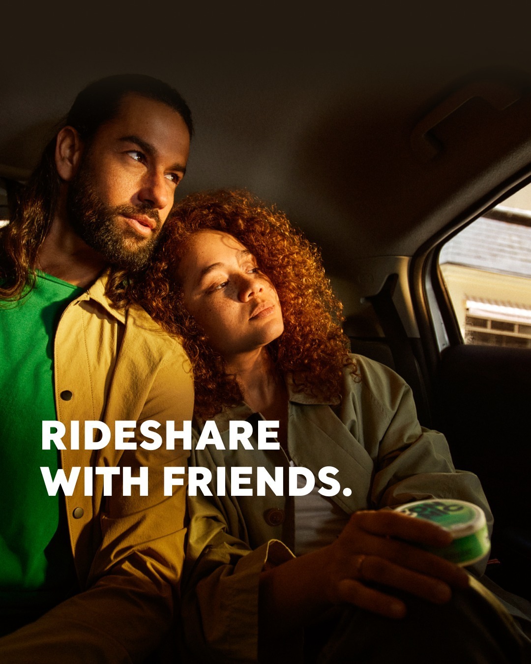 instagram-rideshare