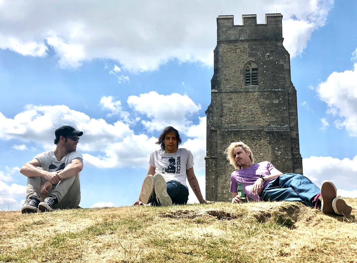 Nebula Landscape 2022