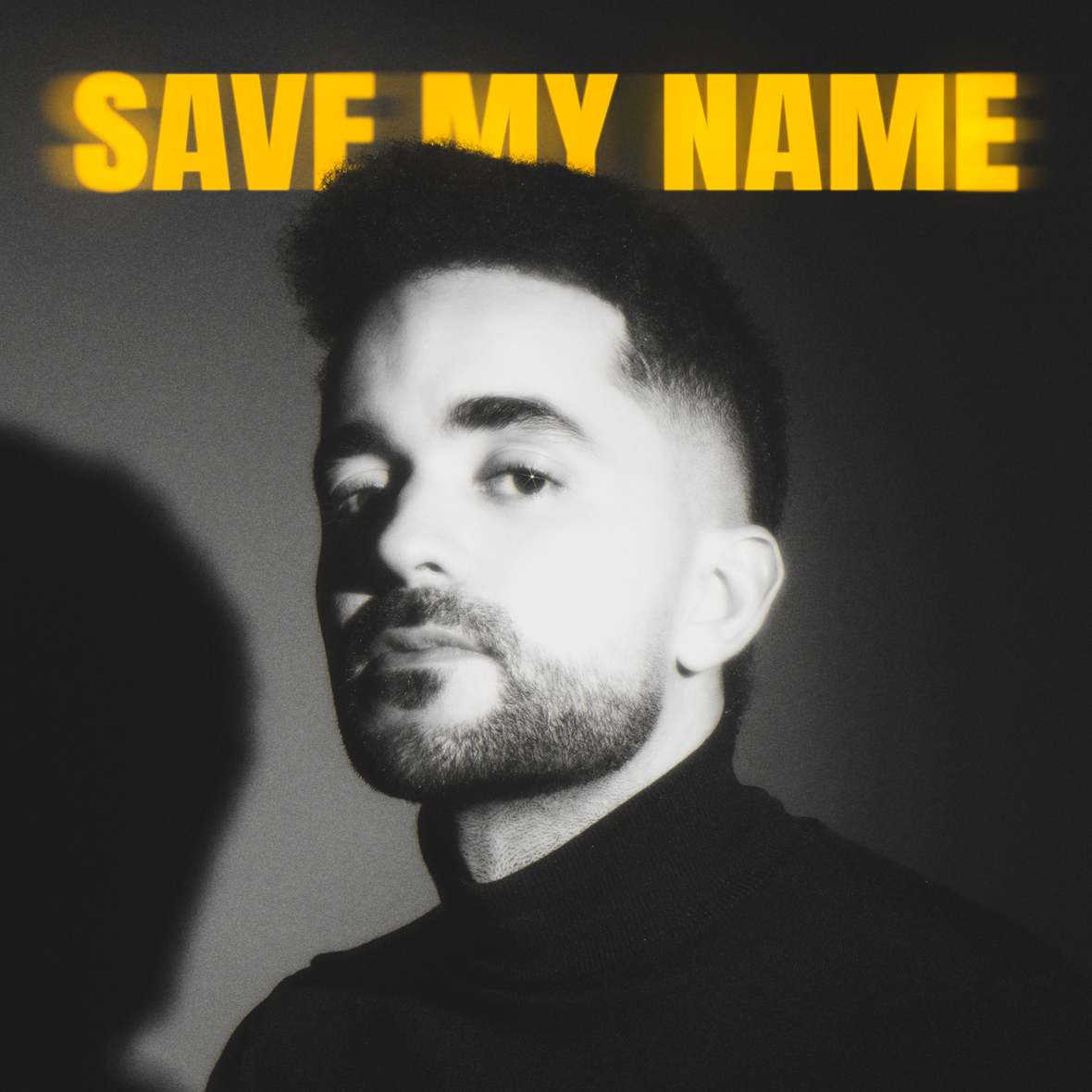 Save My Name Capa