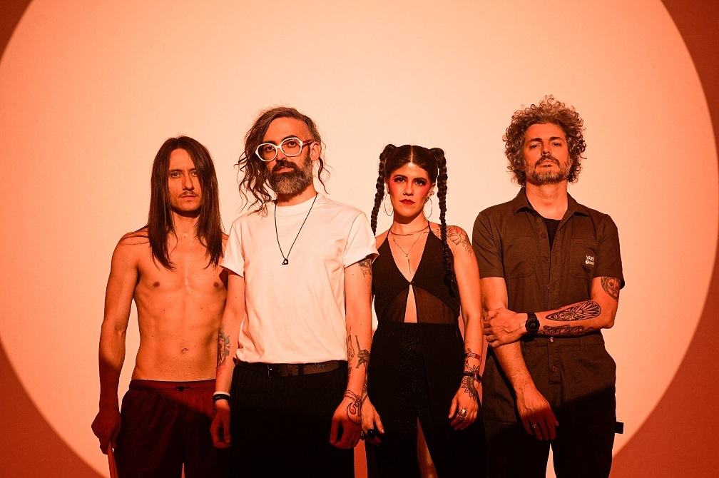 Supercombo por Renato Peres REN1944