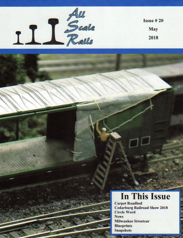 All Scale Rails Cover Issue 20 May 2018 72DPI