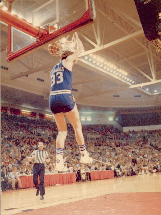 kenny dennard first ever