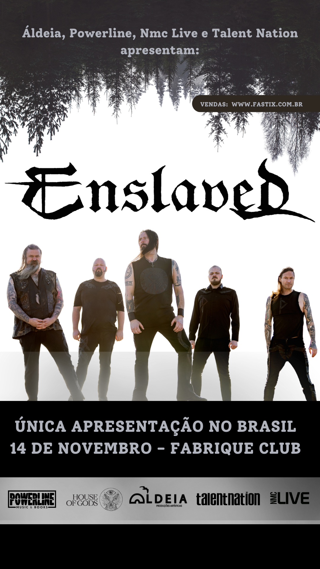 ENSLAVED FLYER 1080 x 1920 px VG 1