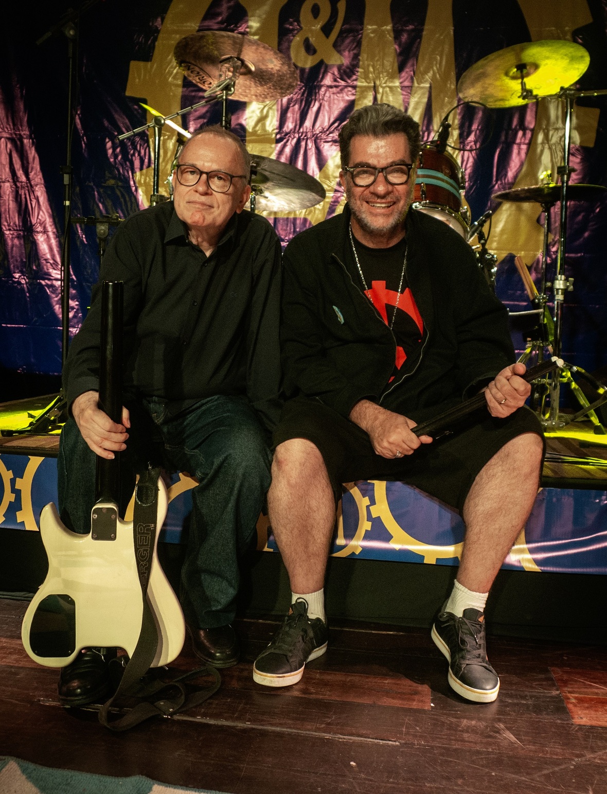 LIKS MALTZ - FOTOS PROMO - BAR OPINIAO 21-04-2024 - CREDITO DA FOTO GLAUCOMALTAFOTOGRAFIA - 12