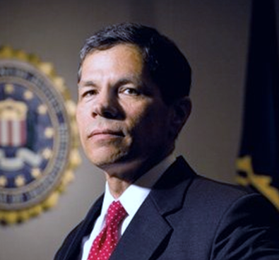 Baker Photo FBI Seal Small