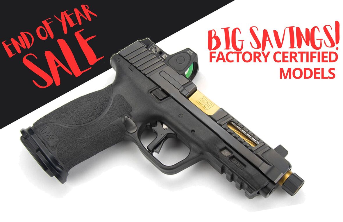 Factory Certified Polymer Fueled