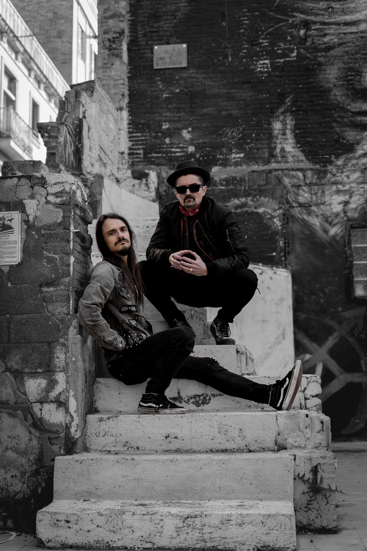 Ashes of The Crow by Lucas Roco 3