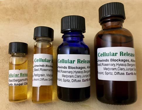 CellularReleaseL