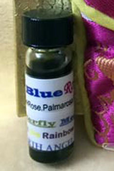 BlueRoseSpecial