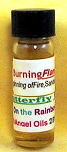 BurningFlameEighthOzL