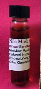 NileMuskSpecial